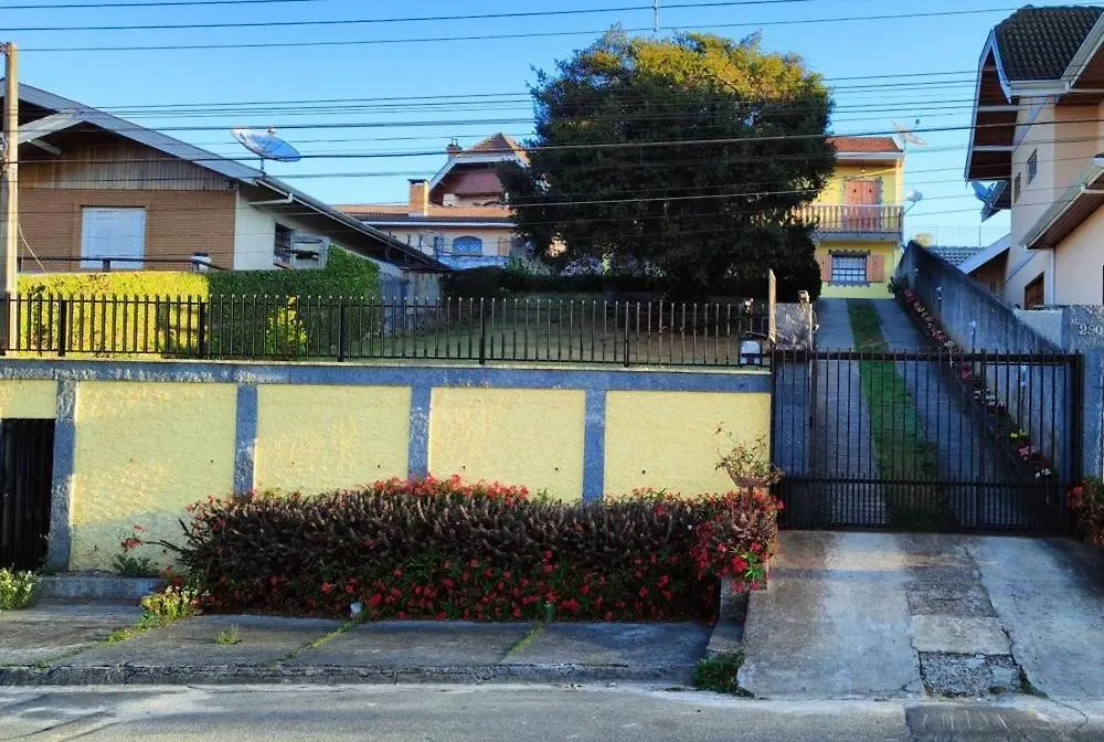 Vhl Apartamentos Campos do Jordão