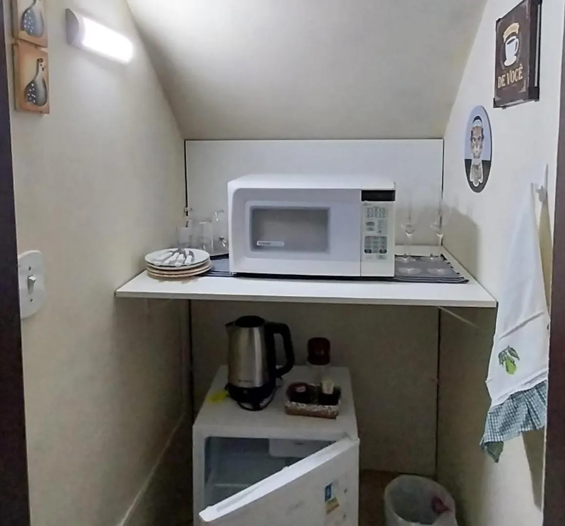Vhl Apartamentos Campos do Jordão