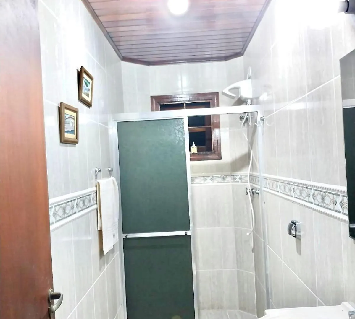 Vhl Apartamentos Campos do Jordão 0*,  Brasil