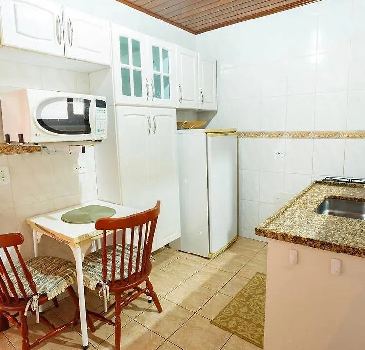 Vhl Apartamentos Campos do Jordão