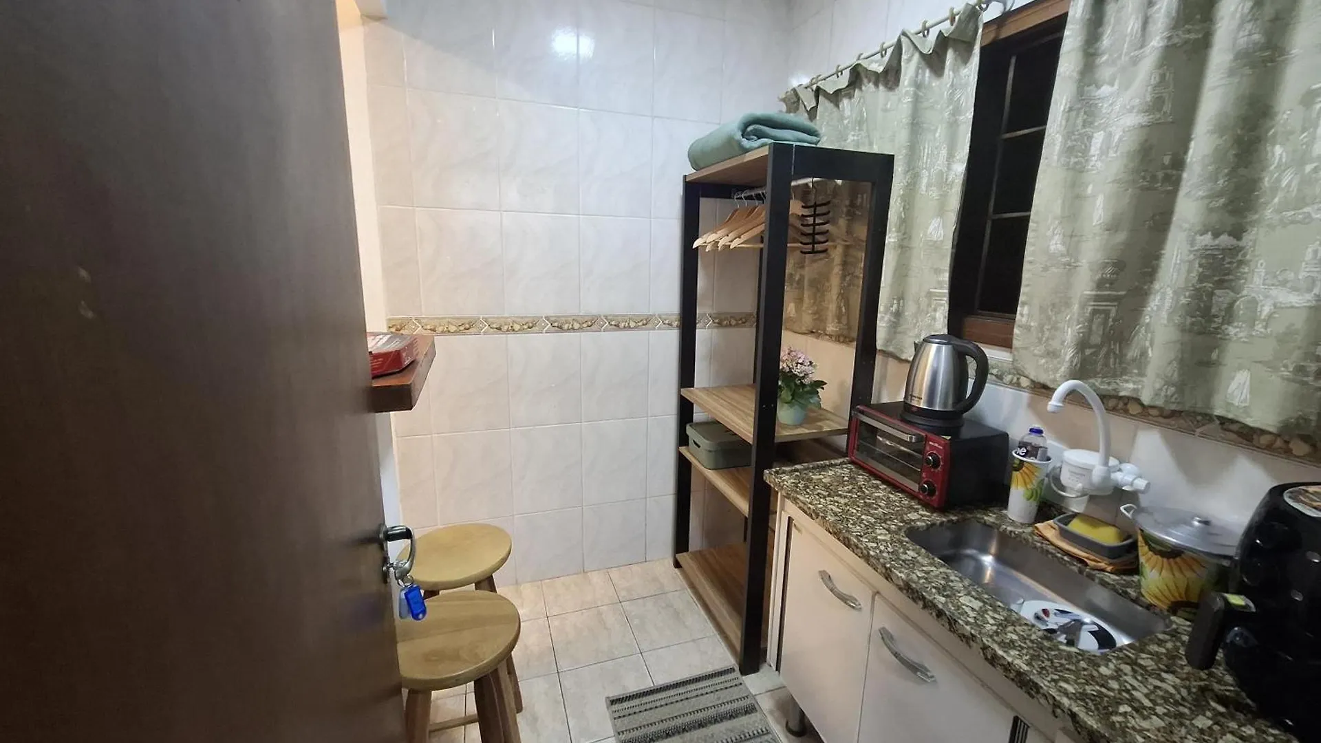 Vhl Apartamentos Campos do Jordão