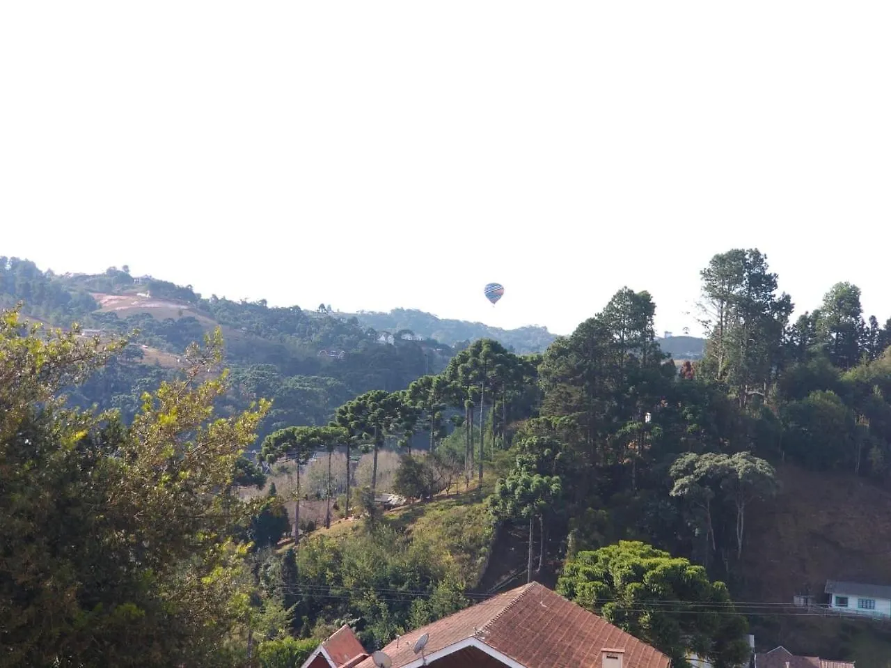 Vhl Apartamentos Campos do Jordão