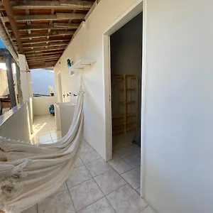 Apartamento Da Leninha 02 Porto Seguro