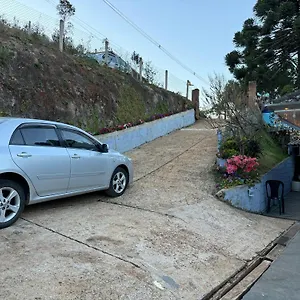 Casa Aconchegante Com Vista Maravilhosa! Campos do Jordão