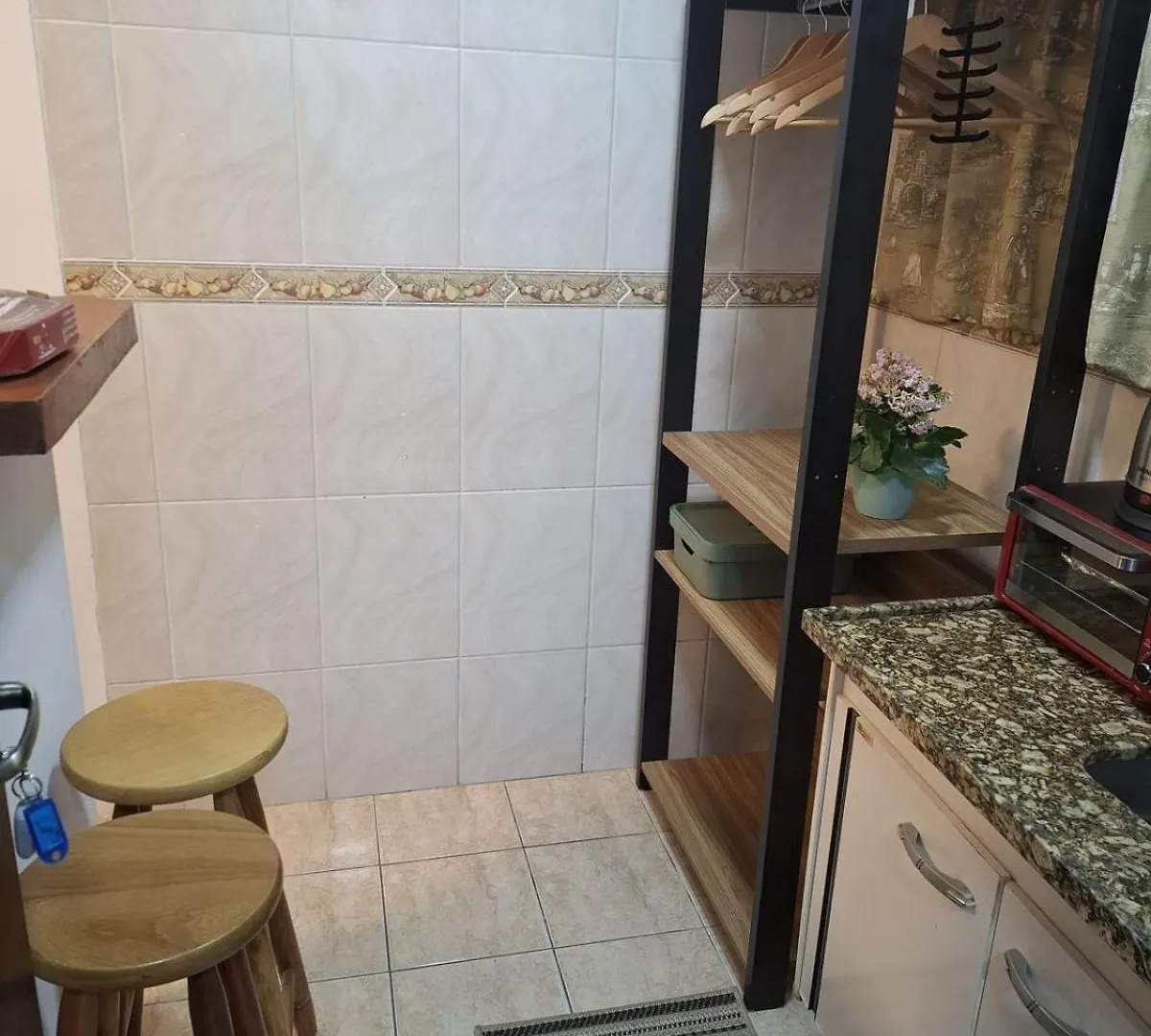 Apartment Vhl Apartamentos Campos do Jordao